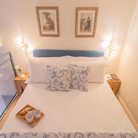 Cinque Giornate 70 Suites By Rent All קומו מראה חיצוני תמונה