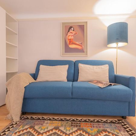 Cinque Giornate 70 Suites By Rent All קומו מראה חיצוני תמונה