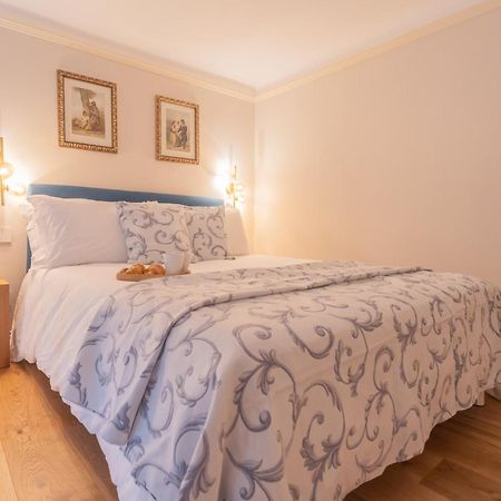 Cinque Giornate 70 Suites By Rent All קומו מראה חיצוני תמונה