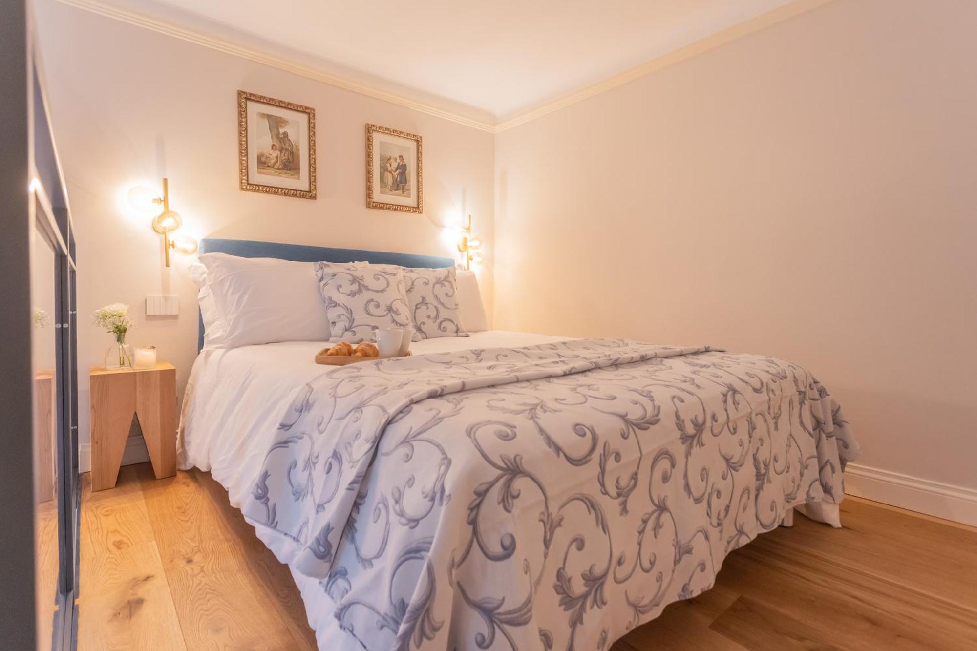 Cinque Giornate 70 Suites By Rent All קומו מראה חיצוני תמונה