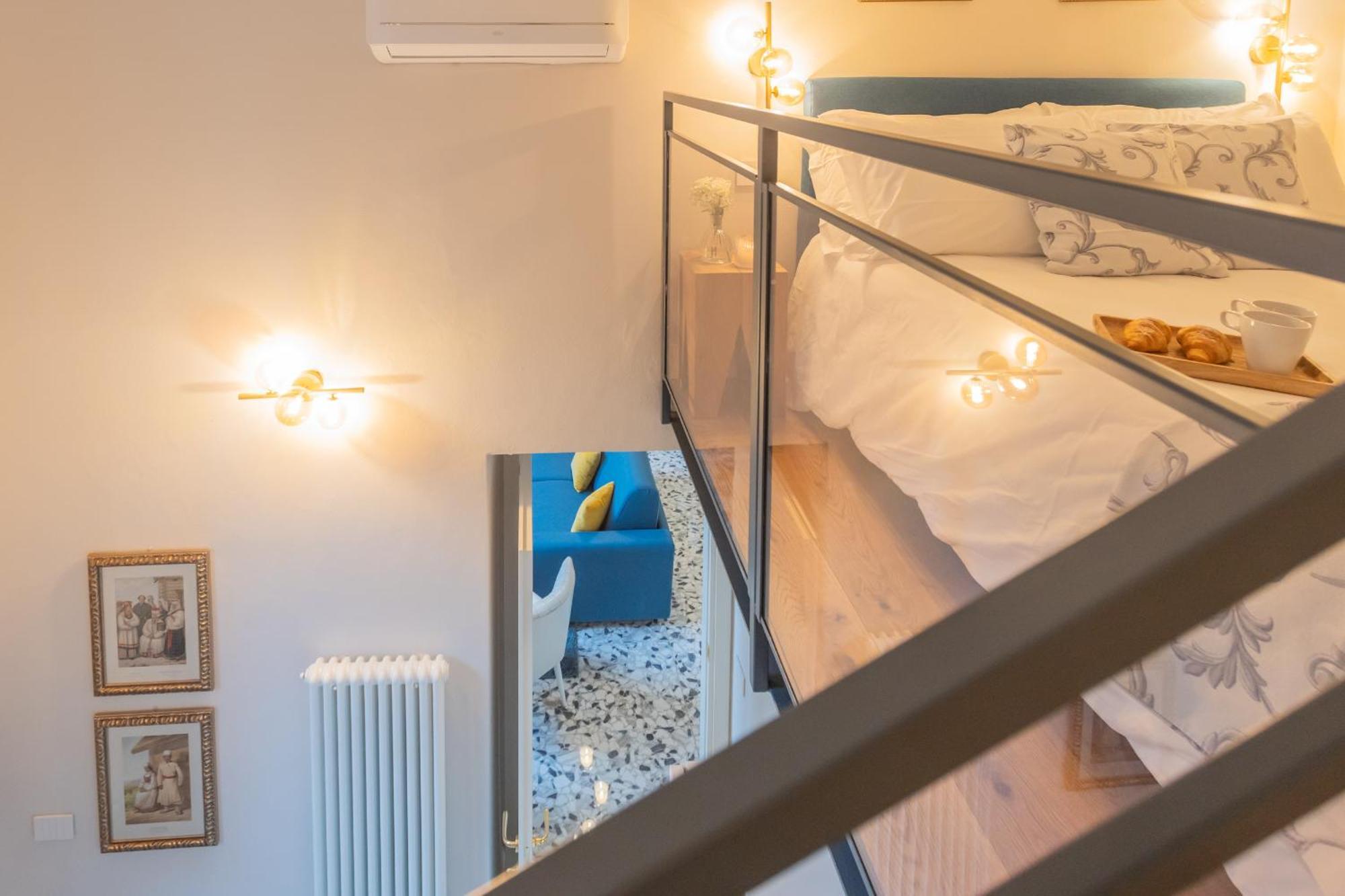 Cinque Giornate 70 Suites By Rent All קומו מראה חיצוני תמונה