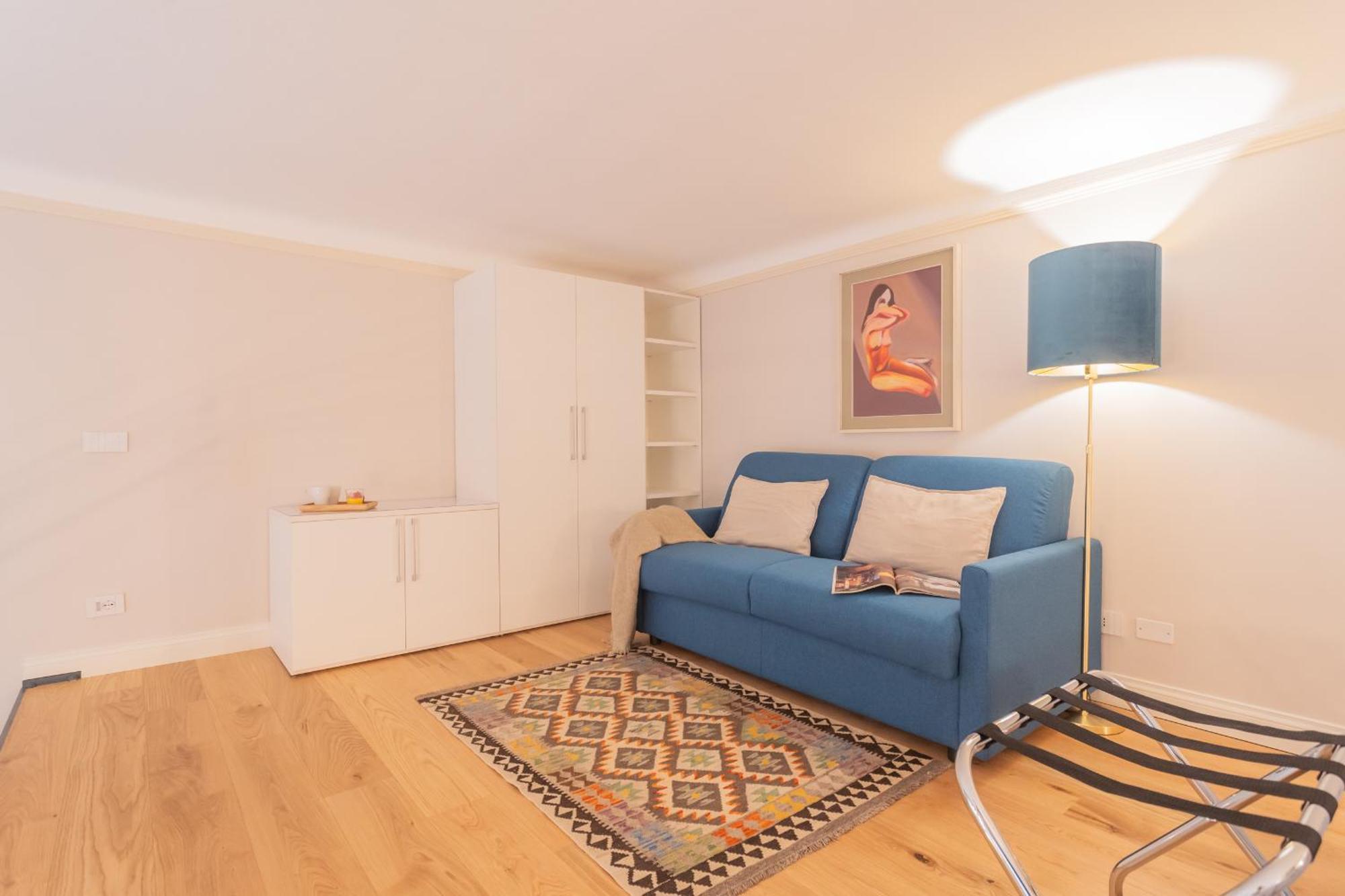 Cinque Giornate 70 Suites By Rent All קומו מראה חיצוני תמונה