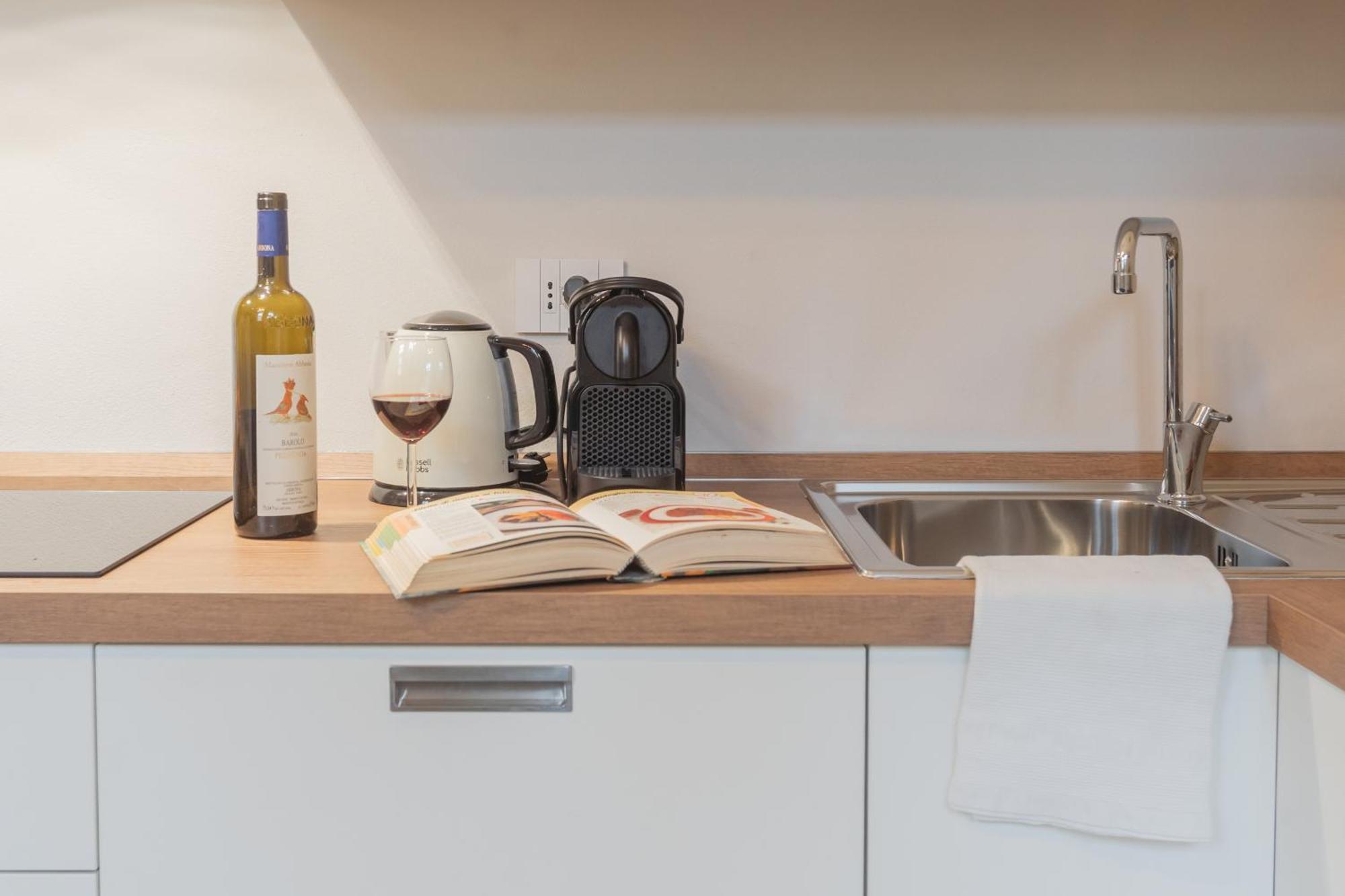 Cinque Giornate 70 Suites By Rent All קומו מראה חיצוני תמונה