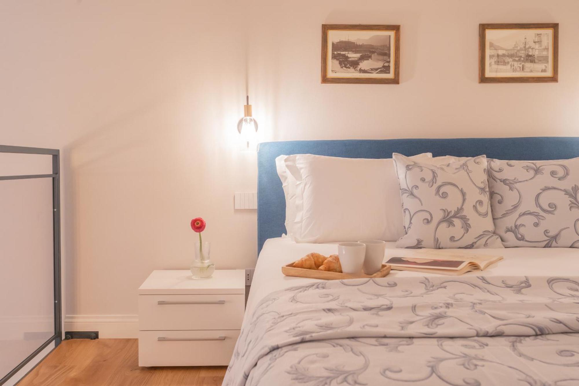 Cinque Giornate 70 Suites By Rent All קומו מראה חיצוני תמונה