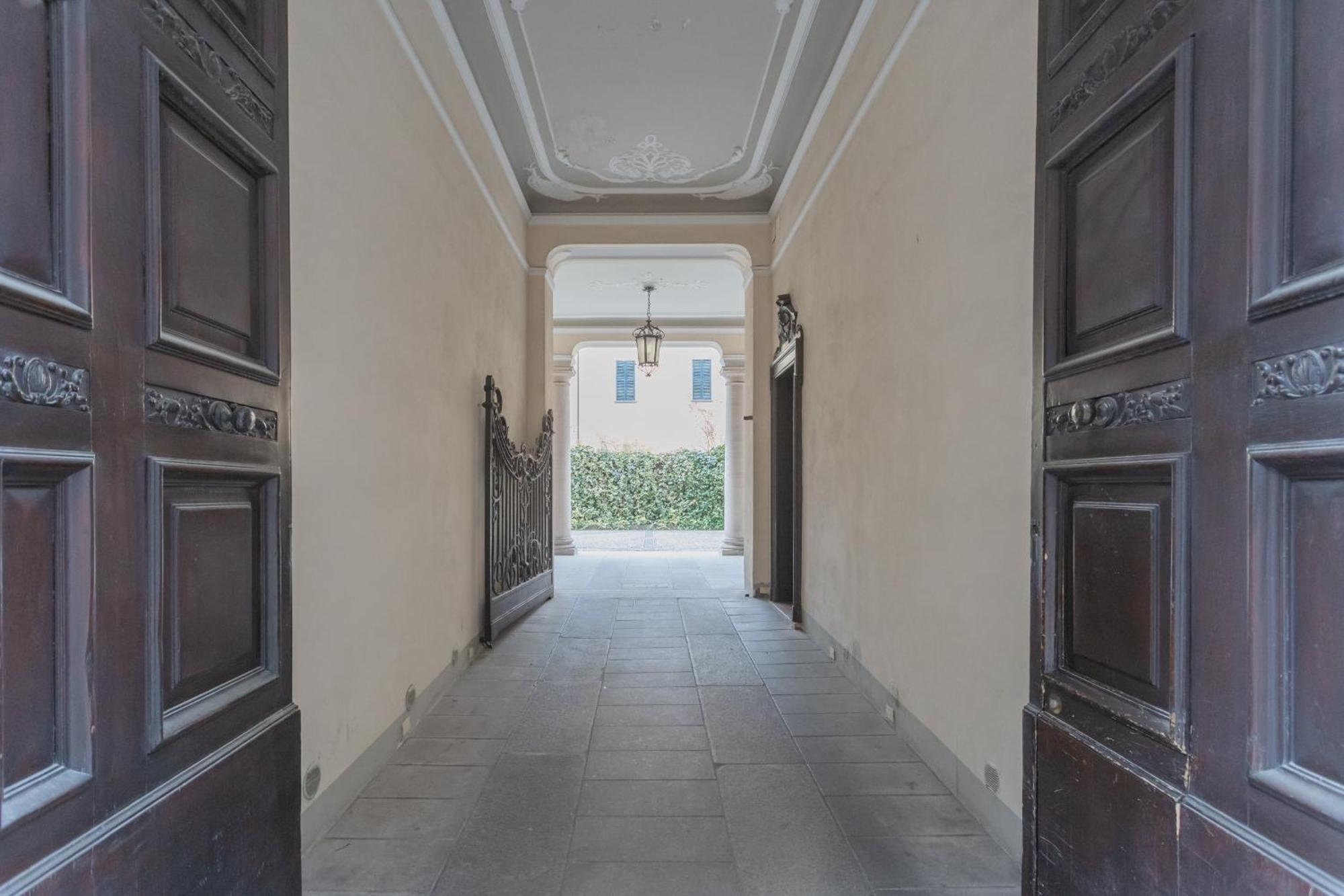 Cinque Giornate 70 Suites By Rent All קומו מראה חיצוני תמונה
