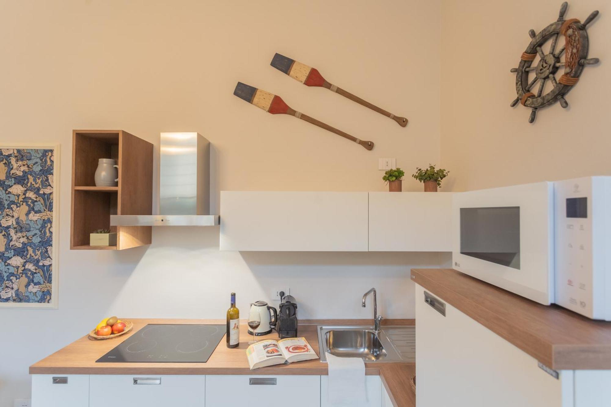Cinque Giornate 70 Suites By Rent All קומו מראה חיצוני תמונה