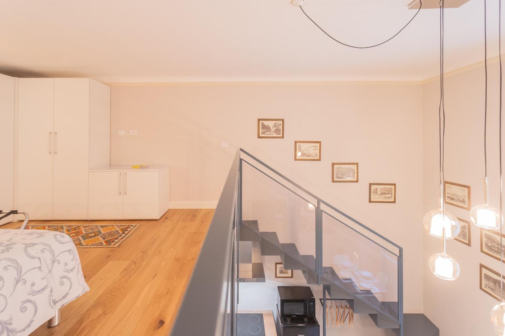 Cinque Giornate 70 Suites By Rent All קומו מראה חיצוני תמונה