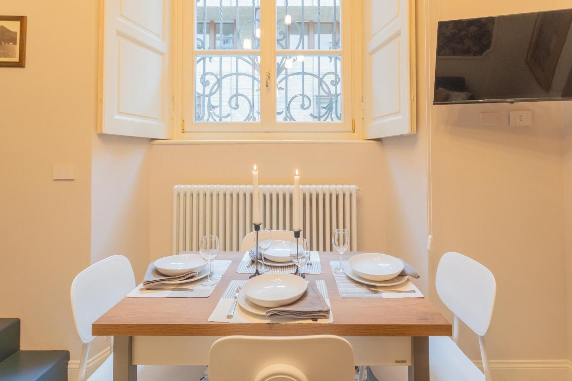 Cinque Giornate 70 Suites By Rent All קומו מראה חיצוני תמונה