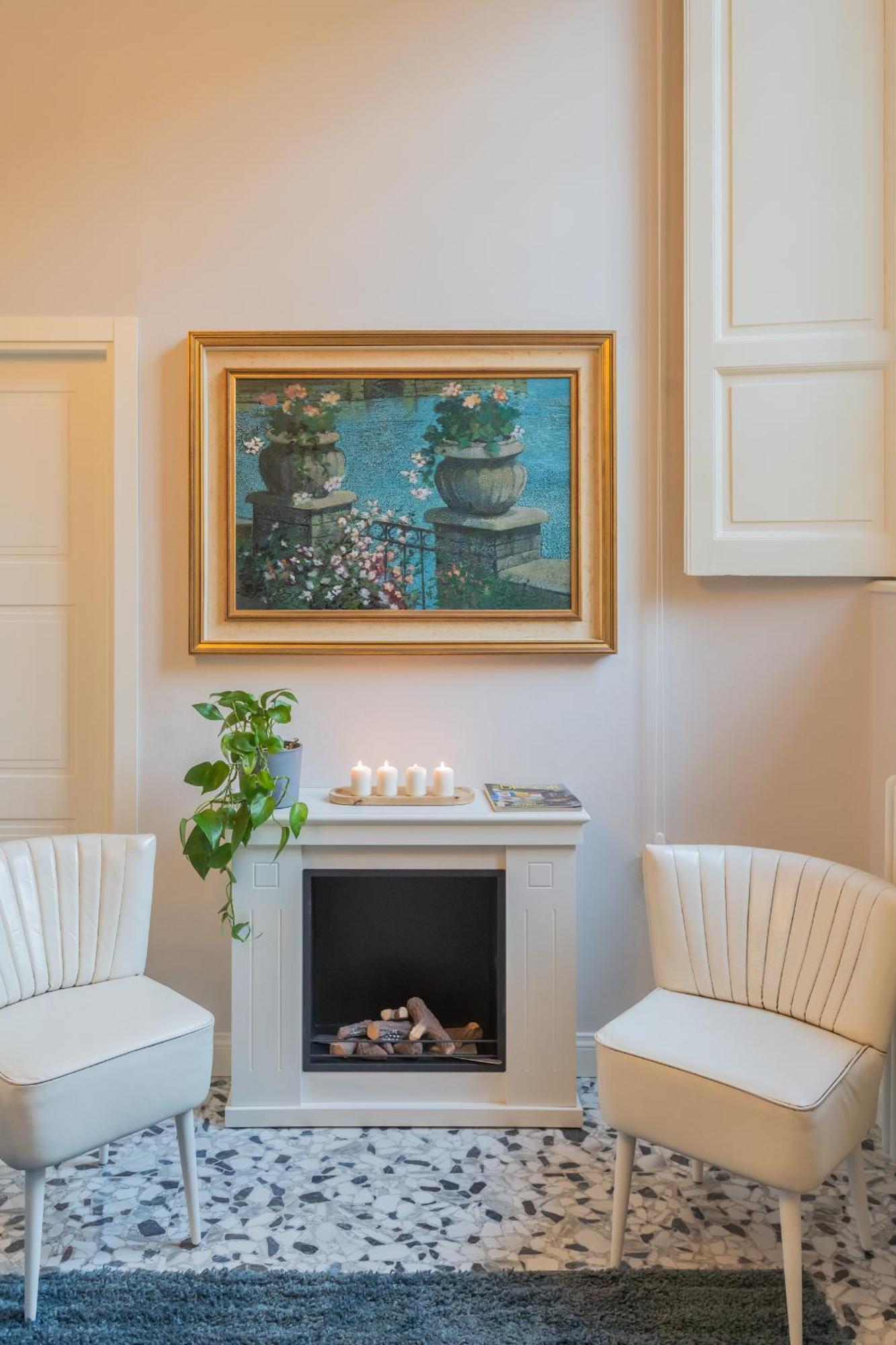 Cinque Giornate 70 Suites By Rent All קומו מראה חיצוני תמונה