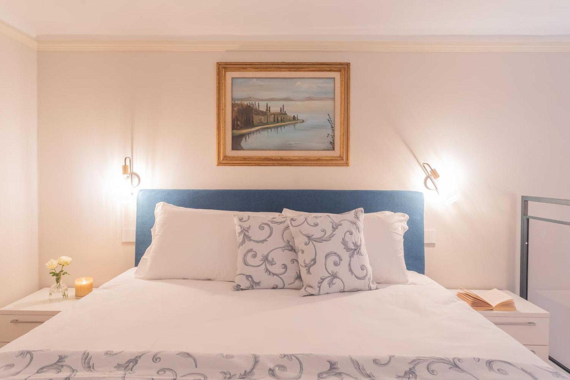 Cinque Giornate 70 Suites By Rent All קומו מראה חיצוני תמונה