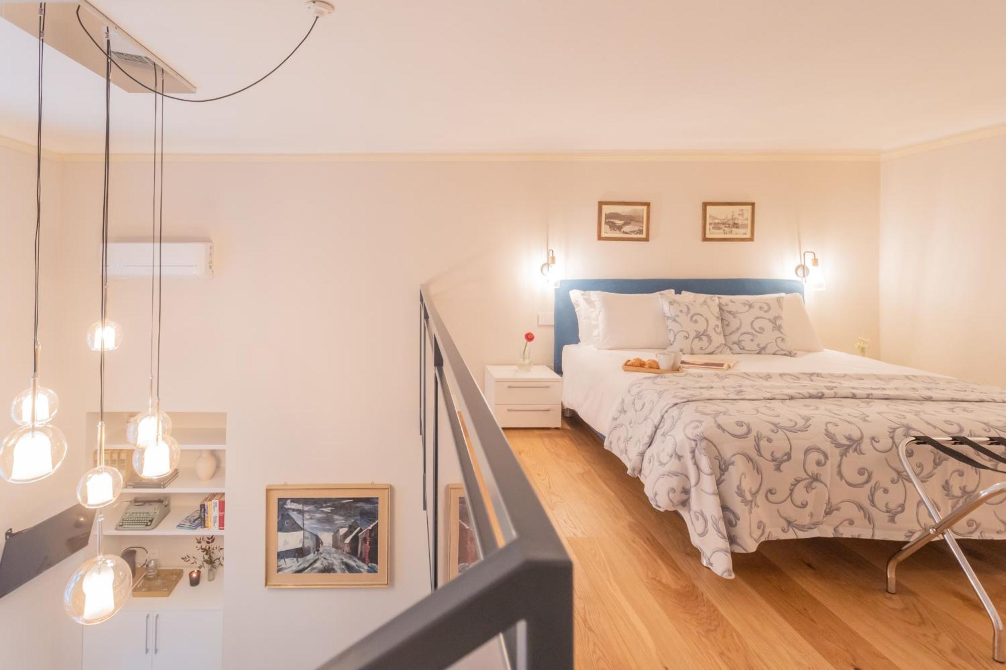 Cinque Giornate 70 Suites By Rent All קומו מראה חיצוני תמונה