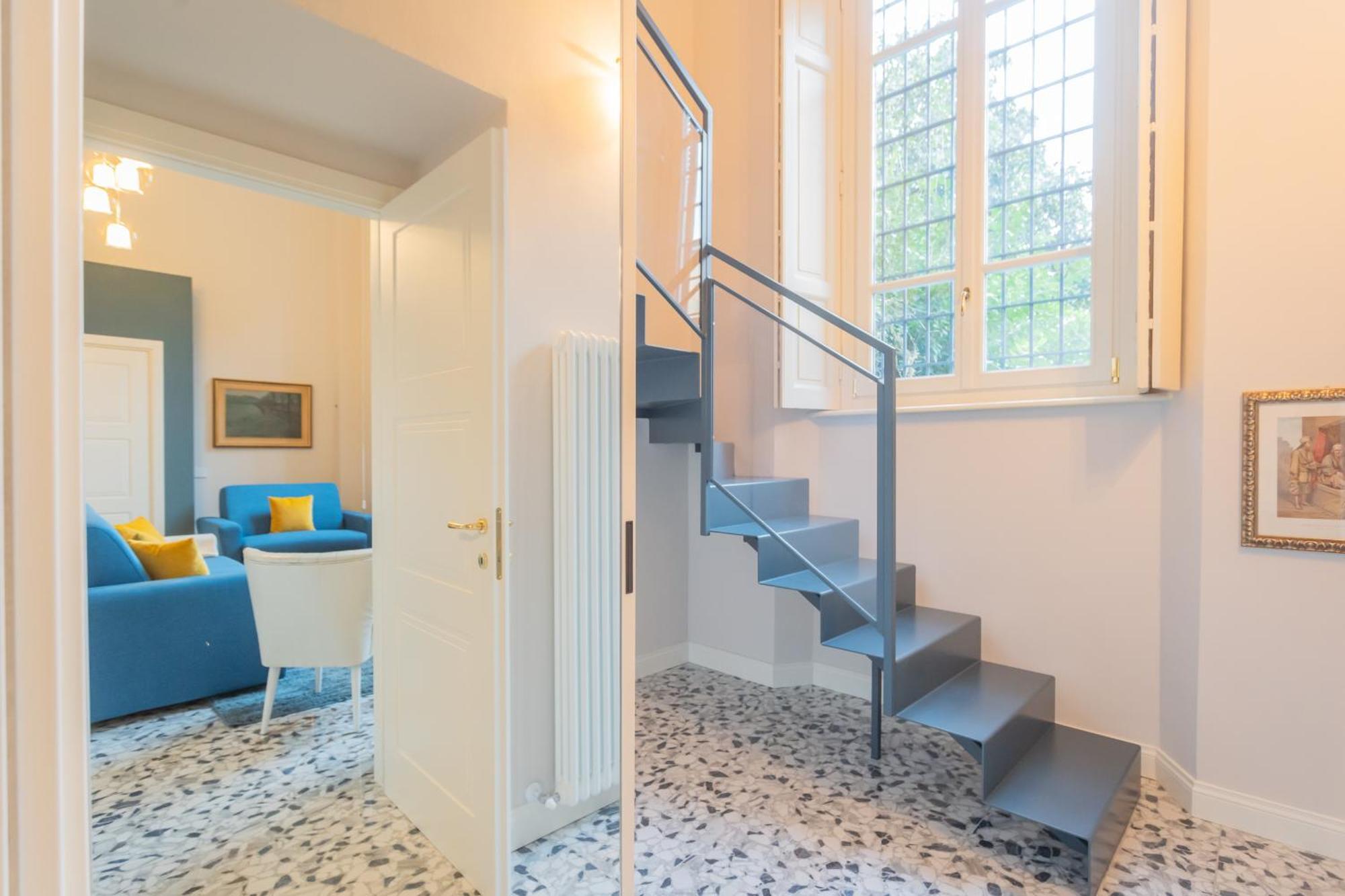 Cinque Giornate 70 Suites By Rent All קומו מראה חיצוני תמונה