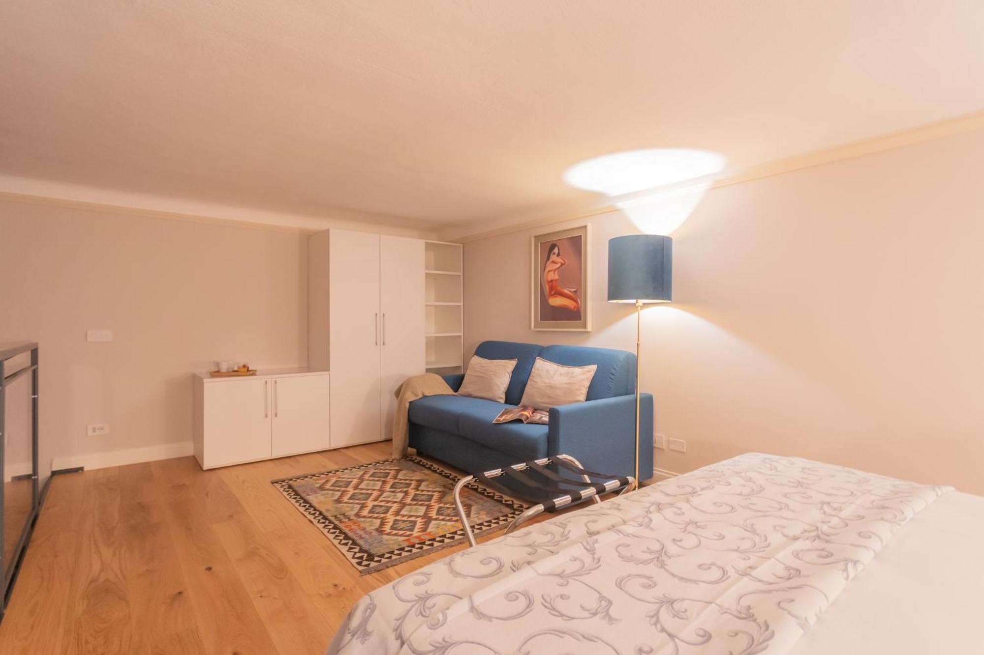 Cinque Giornate 70 Suites By Rent All קומו מראה חיצוני תמונה