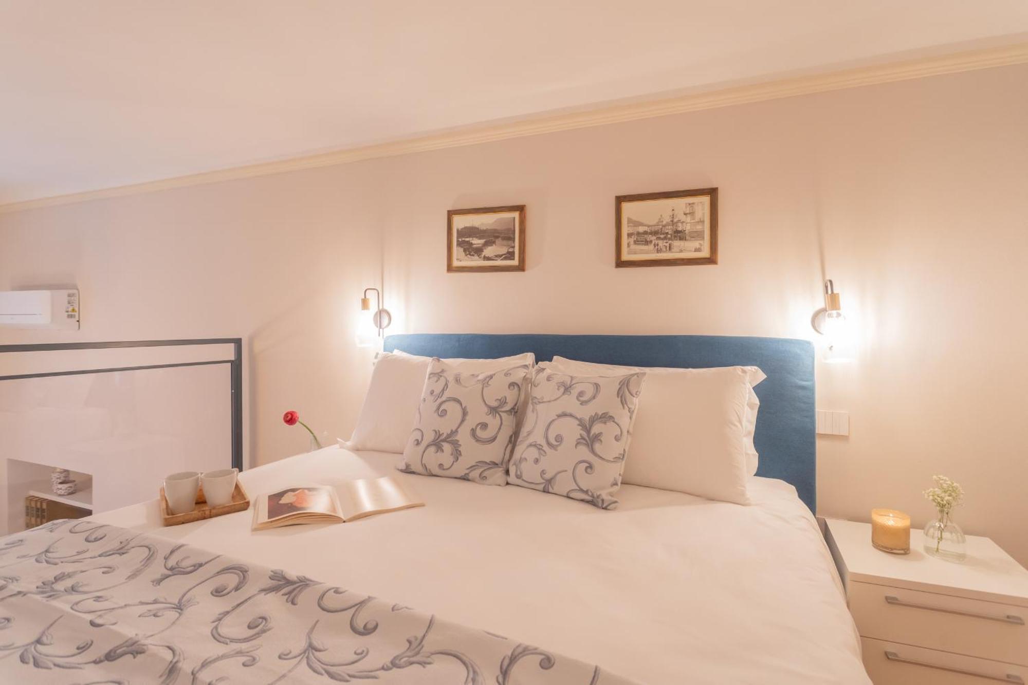 Cinque Giornate 70 Suites By Rent All קומו מראה חיצוני תמונה