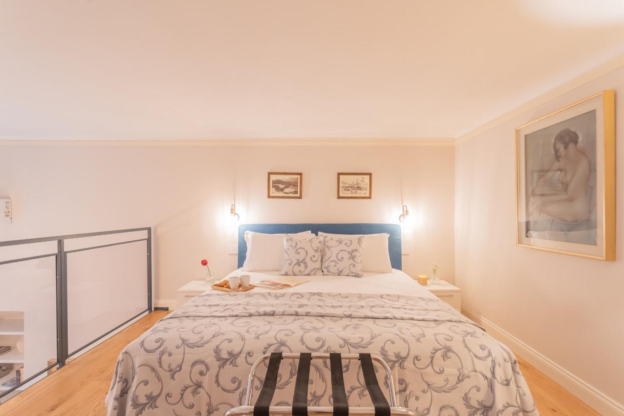 Cinque Giornate 70 Suites By Rent All קומו מראה חיצוני תמונה