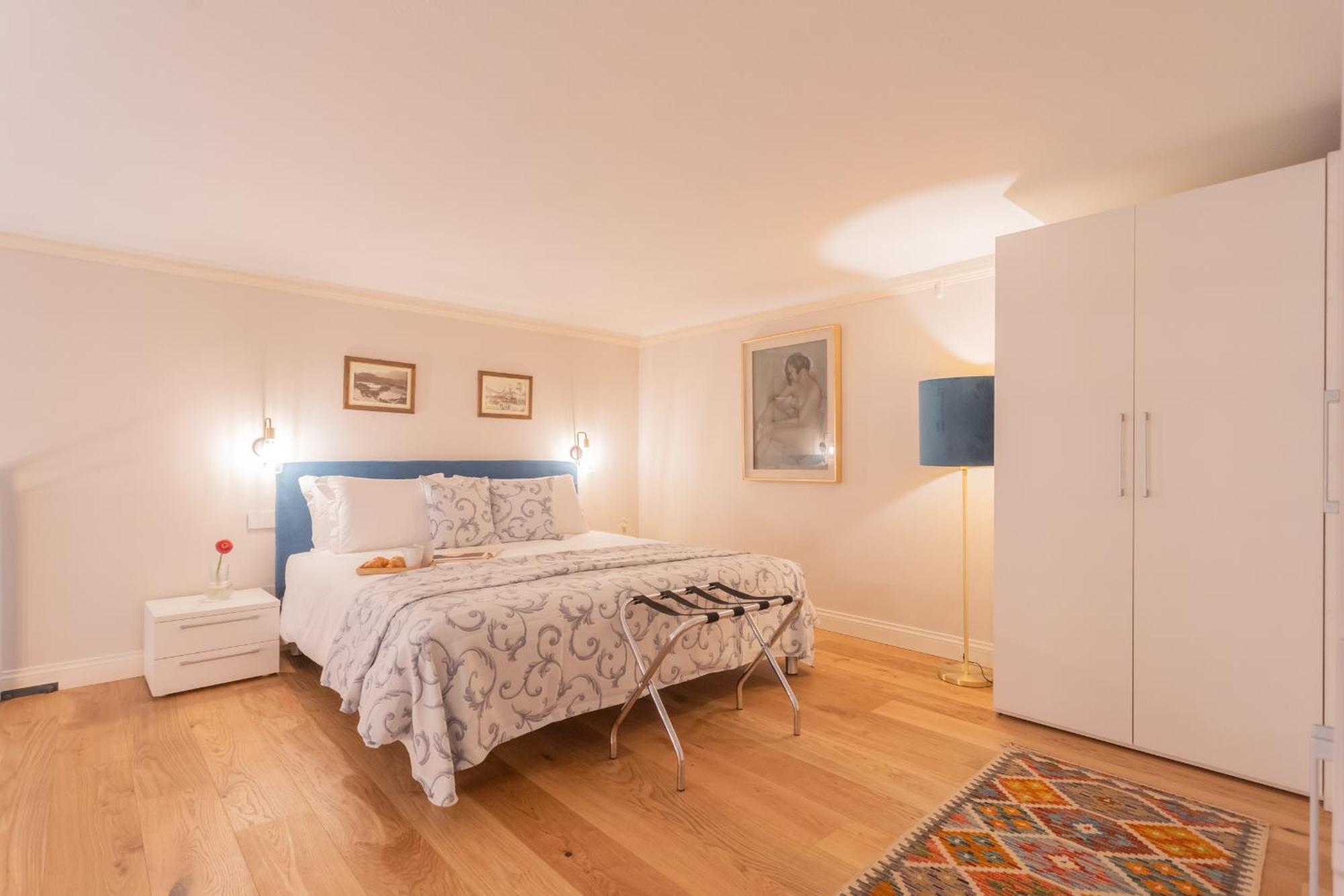 Cinque Giornate 70 Suites By Rent All קומו מראה חיצוני תמונה