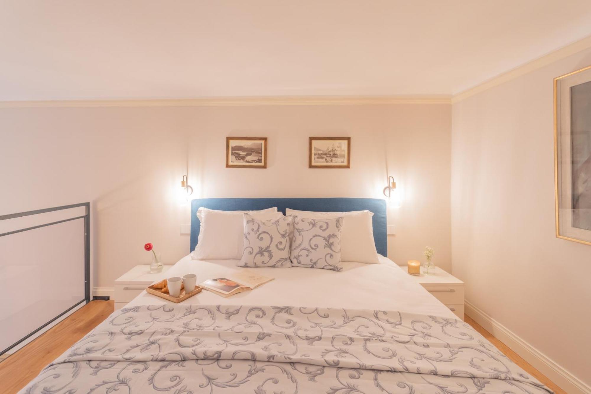 Cinque Giornate 70 Suites By Rent All קומו מראה חיצוני תמונה