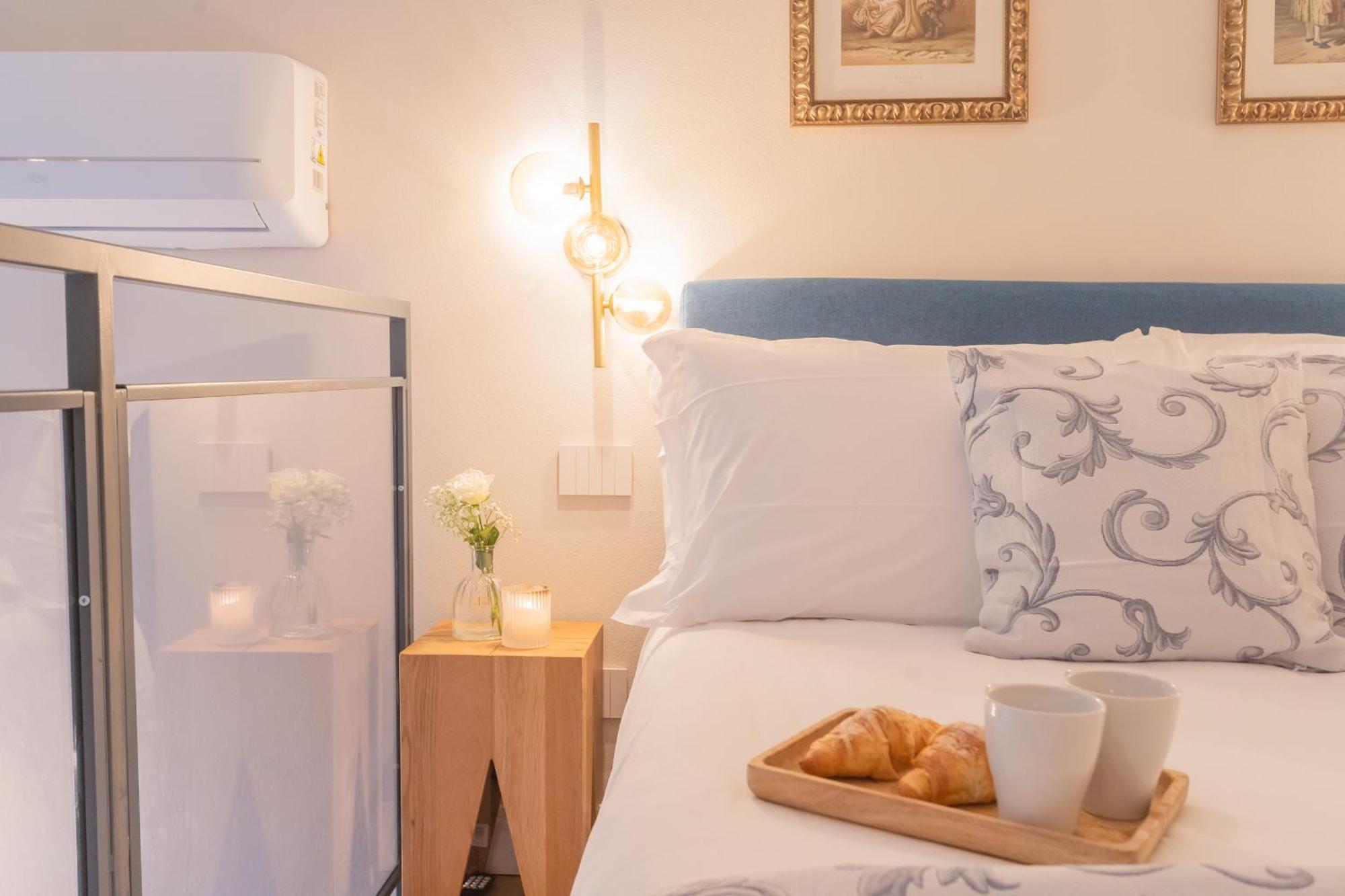Cinque Giornate 70 Suites By Rent All קומו מראה חיצוני תמונה