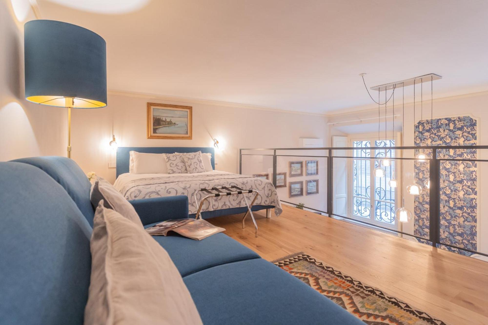 Cinque Giornate 70 Suites By Rent All קומו מראה חיצוני תמונה