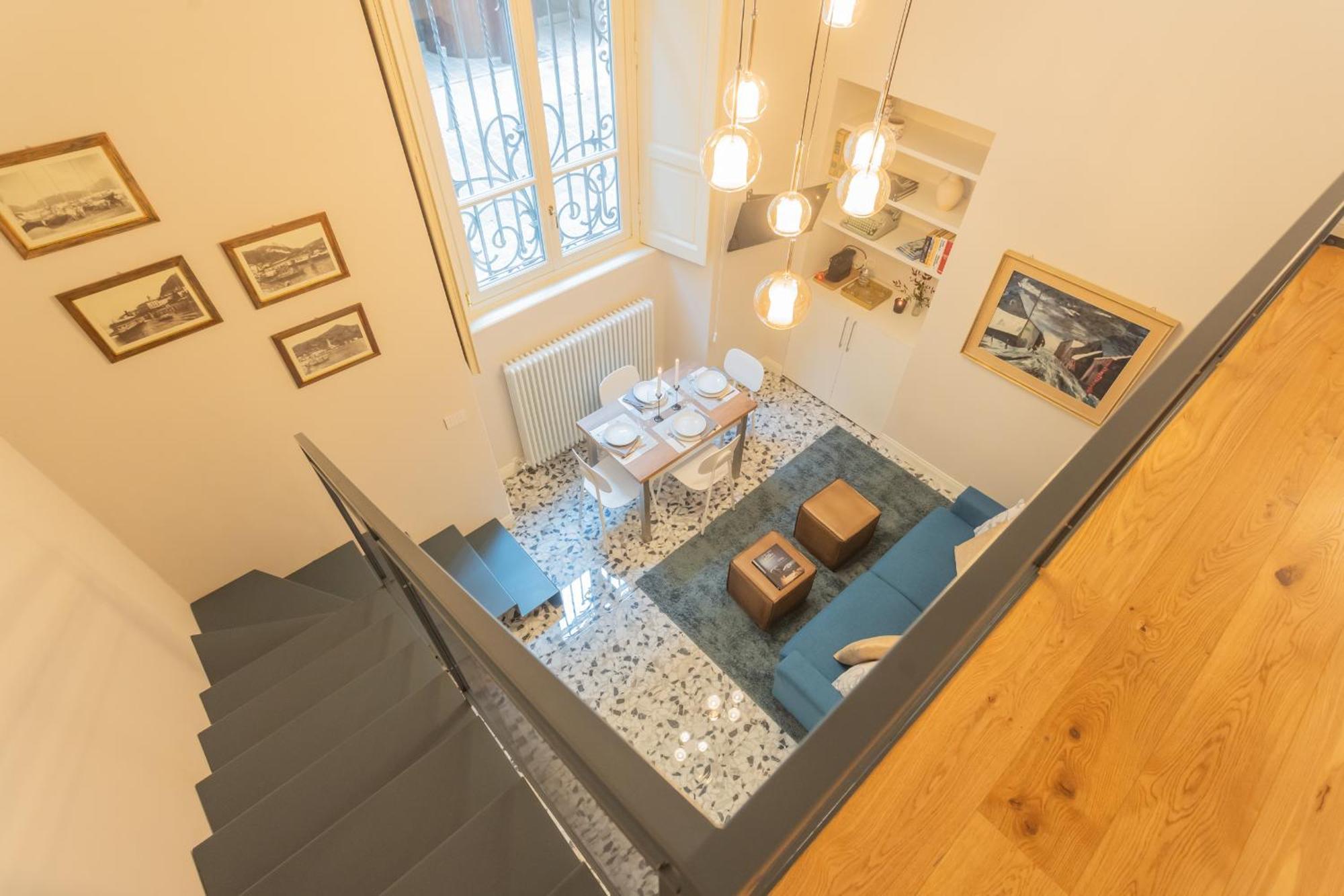 Cinque Giornate 70 Suites By Rent All קומו מראה חיצוני תמונה