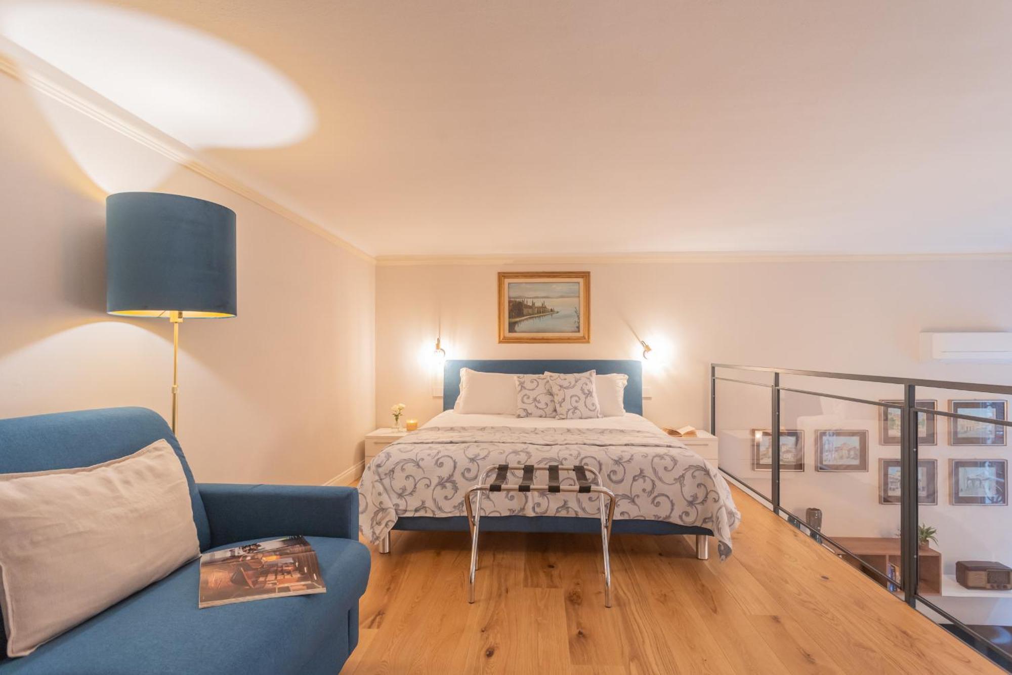 Cinque Giornate 70 Suites By Rent All קומו מראה חיצוני תמונה