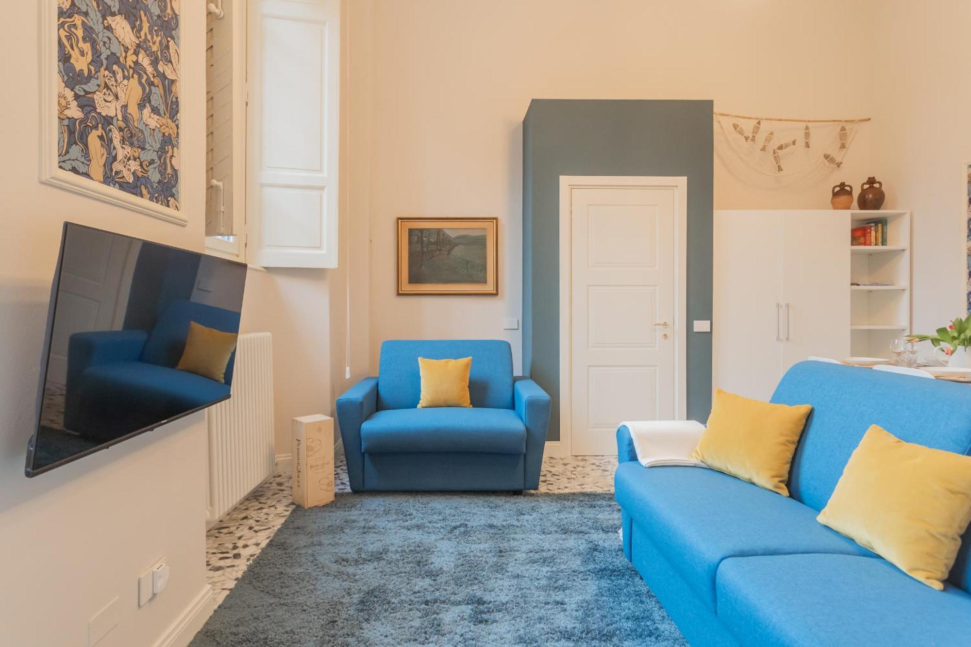 Cinque Giornate 70 Suites By Rent All קומו מראה חיצוני תמונה