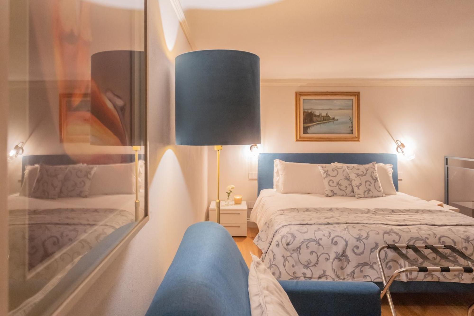 Cinque Giornate 70 Suites By Rent All קומו מראה חיצוני תמונה