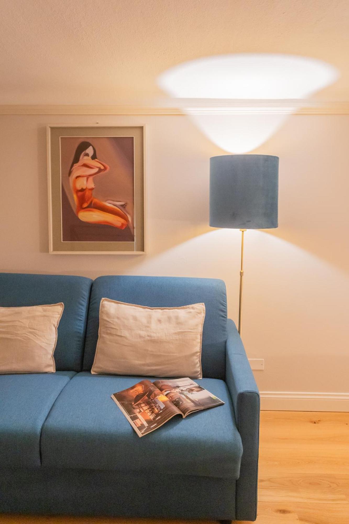Cinque Giornate 70 Suites By Rent All קומו מראה חיצוני תמונה