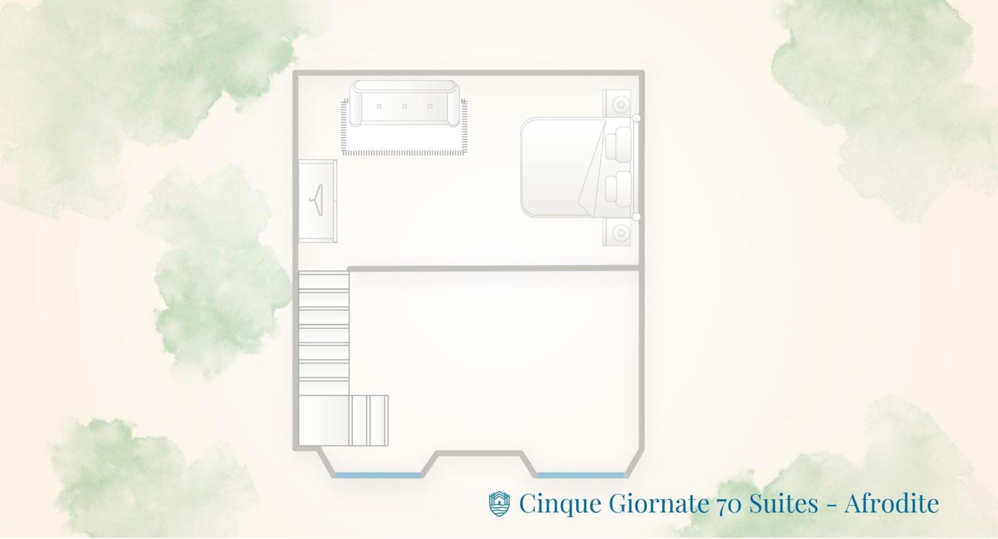 Cinque Giornate 70 Suites By Rent All קומו מראה חיצוני תמונה